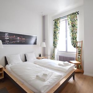 Appartement met Drie Slaapkamers